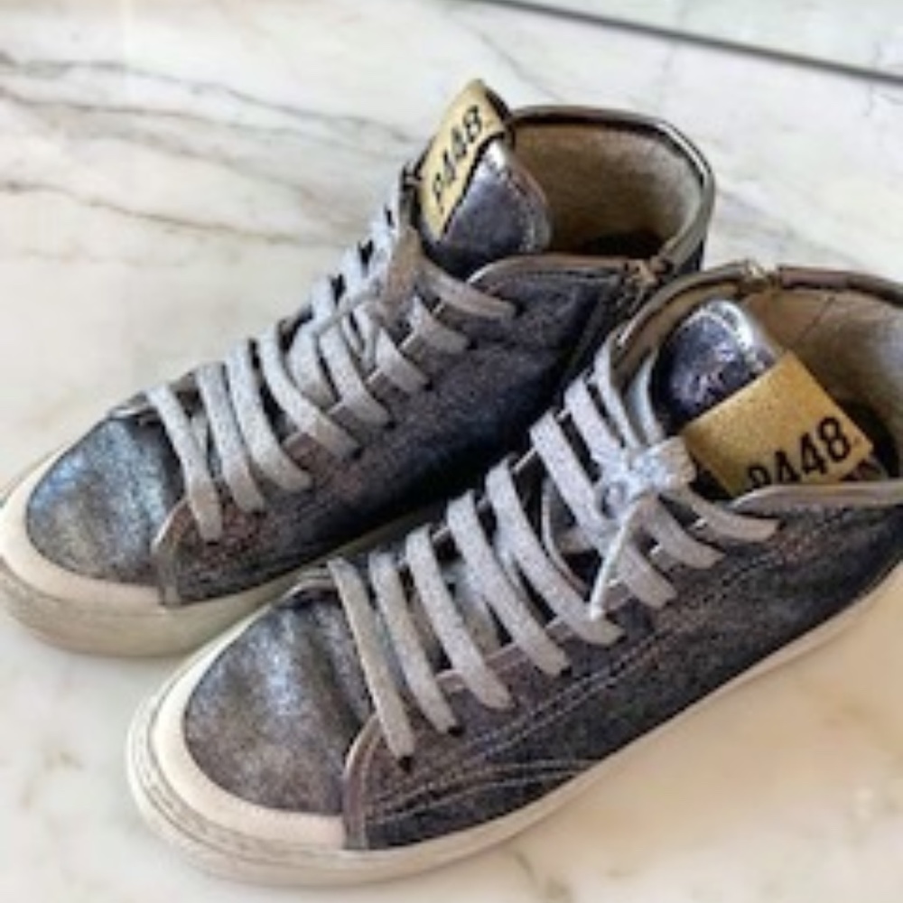 P448 Shoes
